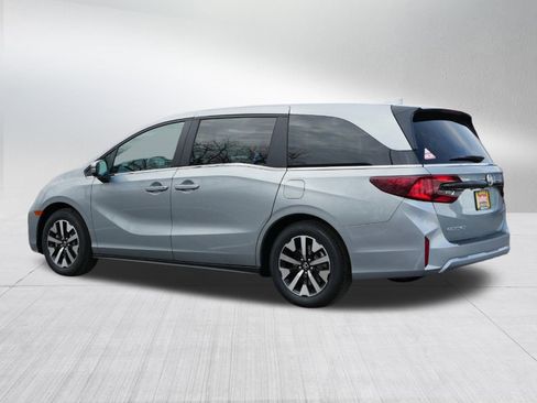 New 2026 Honda Odyssey EX-L image 5