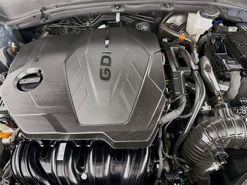 Used 2024 Kia Sportage LX image 30