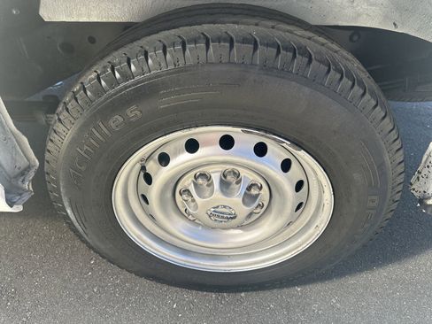 Used 2016 Nissan NV 2500 S w/ Power Package image 27