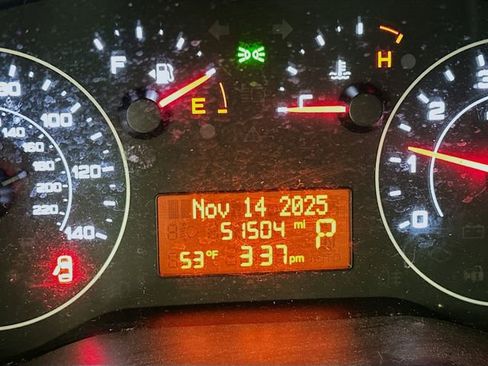 Used 2022 RAM ProMaster City Tradesman image 11