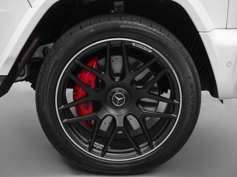 Used 2023 Mercedes-Benz G 63 AMG 4MATIC image 11