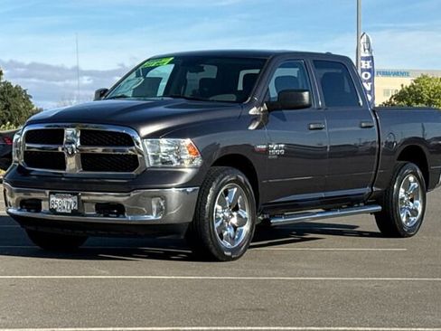 Used 2019 RAM 1500 Tradesman w/ Tradesman SXT Package AWD/4WD image 8