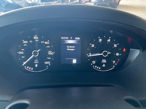 Used 2024 RAM ProMaster 3500 w/ Convenience Group image 15