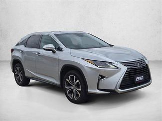 Used 2019 Lexus RX 350 FWD w/ Navigation Package video 3