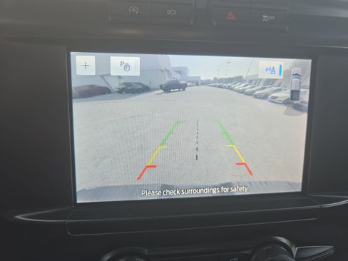 Used 2022 Ford F150 XL w/ Equipment Group 101A High RWD image 21