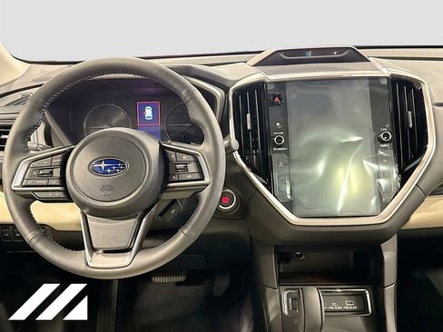 New 2026 Subaru Ascent Limited AWD/4WD image 24