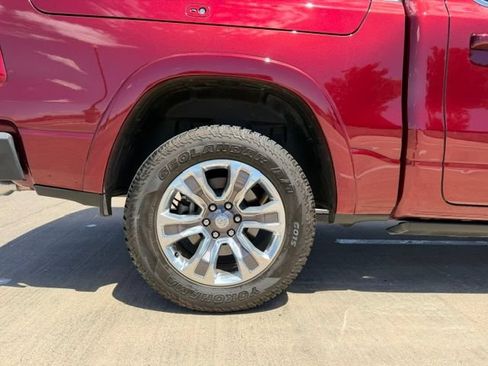 Used 2020 RAM 1500 Limited AWD/4WD image 11