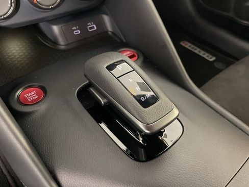 New 2024 Nissan Z NISMO w/ Floor Mat Package image 29