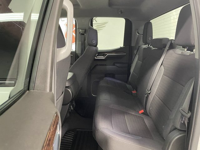 Used 2024 GMC Sierra 1500 Elevation AWD/4WD image 20