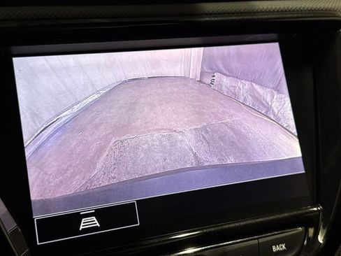 Used 2021 Chevrolet TrailBlazer RS w/ Sun and Liftgate Package FWD image 19