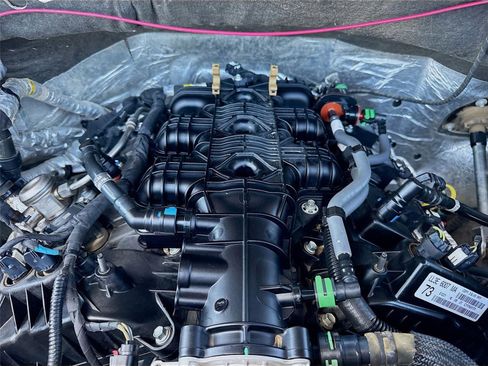 Used 2021 Ford Expedition XL image 27