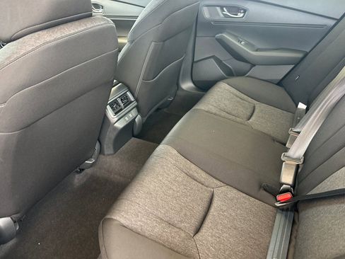 New 2026 Honda Accord SE image 13