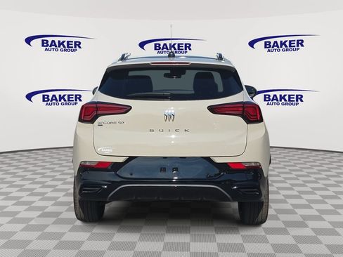 New 2026 Buick Encore GX Sport Touring w/ Studio Series AWD/4WD image 6
