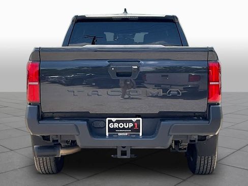 Used 2024 Toyota Tacoma SR RWD image 5