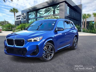 Used 2025 BMW X1 M35i