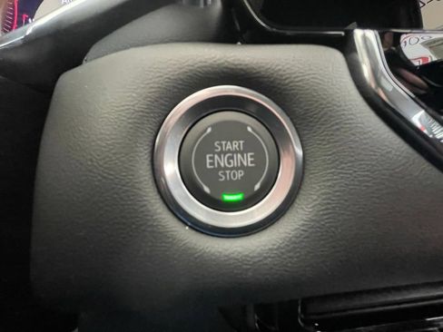 New 2026 GMC Canyon Elevation AWD/4WD image 24