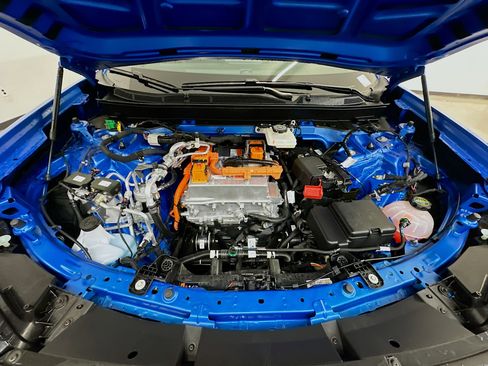 Used 2025 Honda Prologue EX image 34