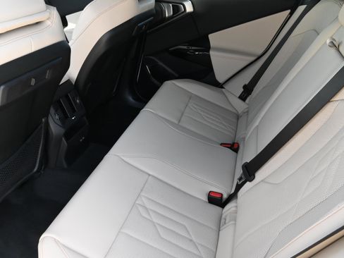 New 2026 BMW X3 xDrive30 w/ Convenience Package AWD/4WD image 10