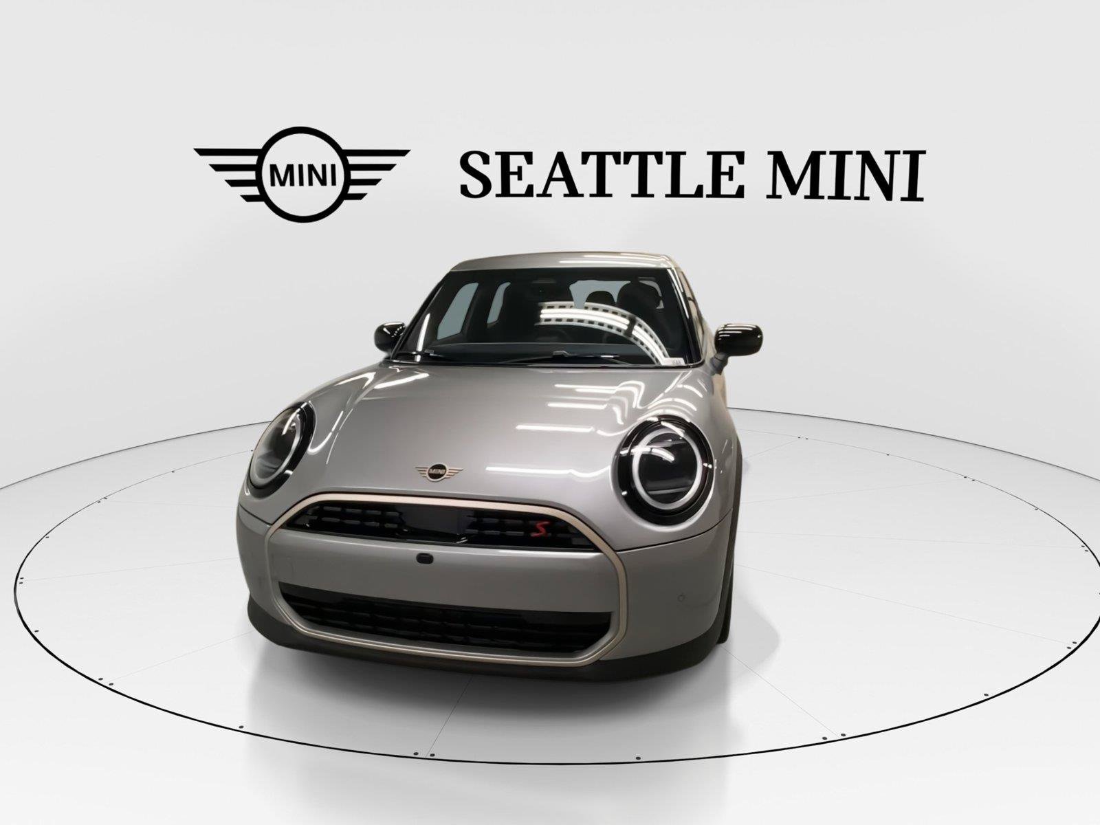 New 2026 MINI Cooper S FWD image 4