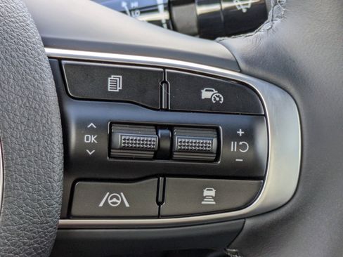 New 2026 Kia K5 GT-Line image 28