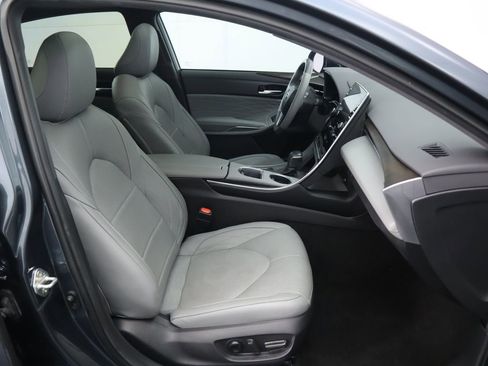 Used 2021 Toyota Avalon Limited w/ Advanced Safety Package image 21