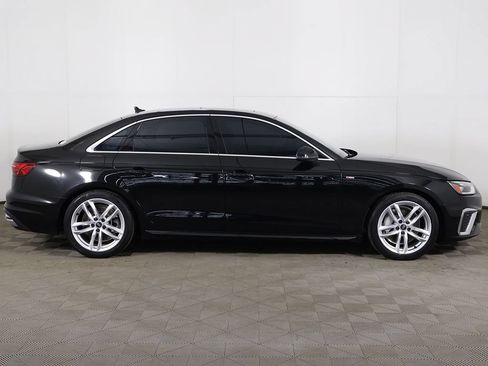 Used 2023 Audi A4 2.0T Premium Plus w/ Premium Plus Package AWD/4WD image 18