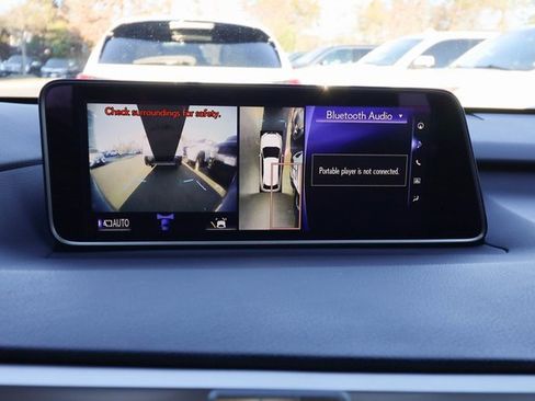 Used 2018 Lexus RX 350 AWD image 60