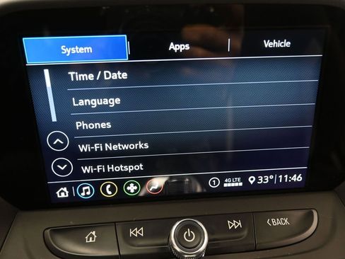 Used 2020 Chevrolet Camaro LT image 29