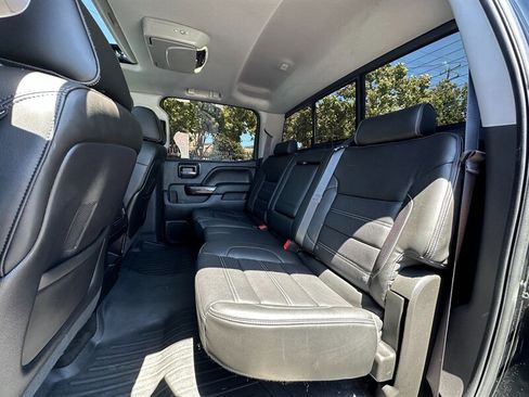 Used 2014 GMC Sierra 1500 Denali w/ Driver Alert Package image 28