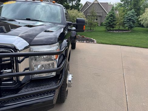 Used 2012 Ford F450 Lariat AWD/4WD image 31