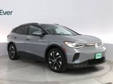 Used 2021 Volkswagen ID.4 Pro S w/ ID.4 Protection Package image 4