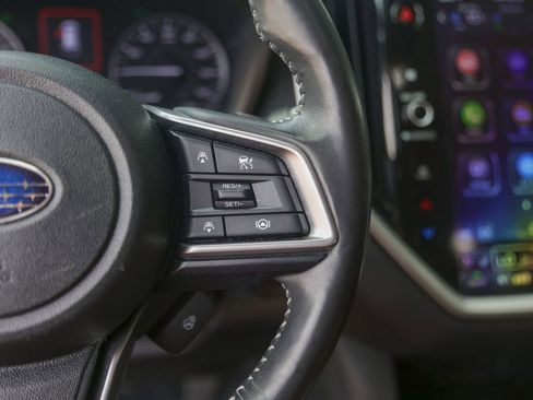 Used 2023 Subaru Ascent Touring AWD/4WD image 20