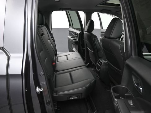 Used 2022 Honda Ridgeline RTL-E image 38