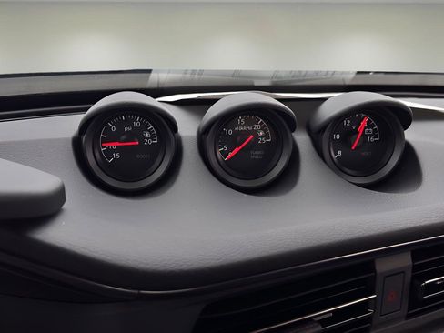 Used 2024 Nissan Z Performance w/ Floor Mat Package RWD image 19