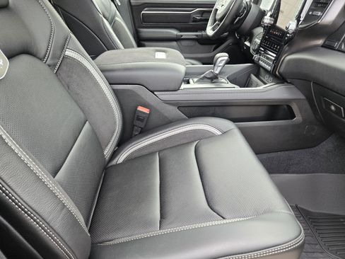 New 2026 RAM 1500 RHO AWD/4WD image 13