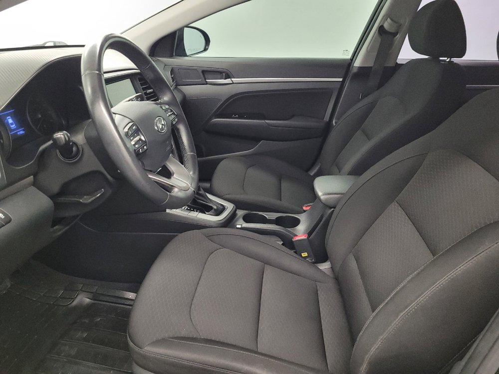 Used 2019 Hyundai Elantra Value Edition w/ Cargo Package FWD image 17