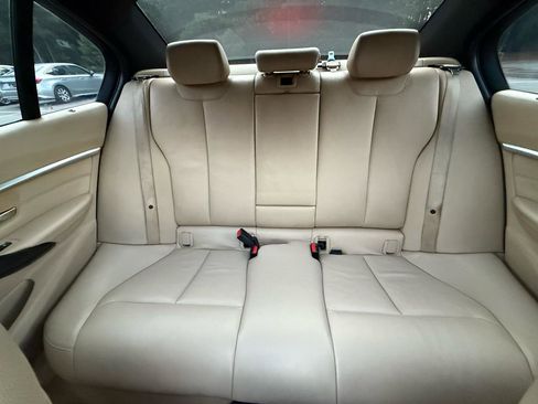 Used 2016 BMW 328i Sedan RWD image 28