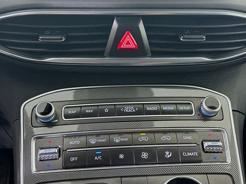 Used 2023 Hyundai Santa Fe XRT w/ Cargo Package image 24