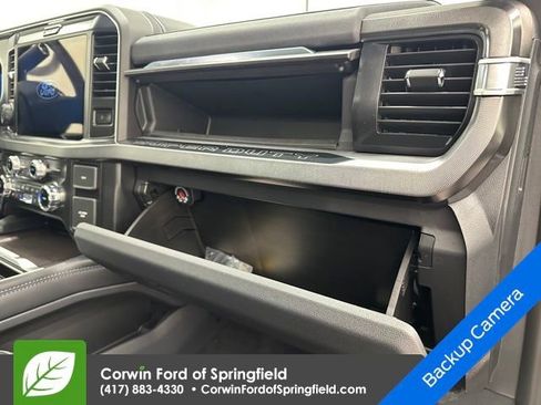 New 2026 Ford F350 Platinum image 16