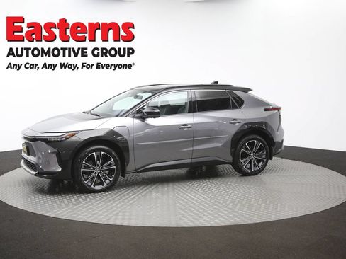 Used 2023 Toyota bZ4X AWD w/ Weather Package image 59