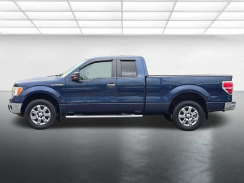 Used 2014 Ford F150 XLT w/ XLT Chrome Package AWD/4WD image 14