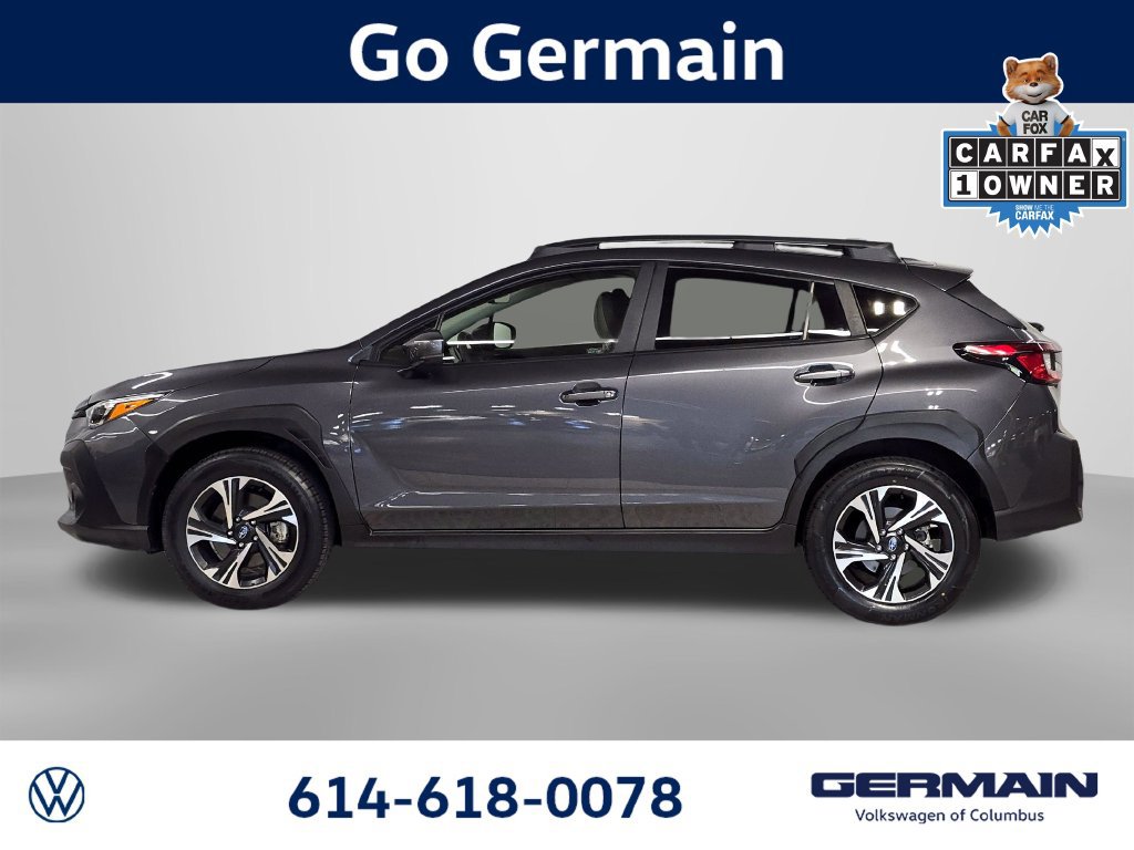 Used 2024 Subaru Crosstrek 2.0i Premium AWD/4WD image 13