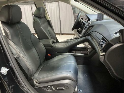 Used 2024 Acura RDX SH-AWD w/ Technology Package image 14