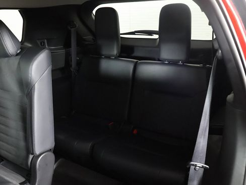 Used 2024 Mitsubishi Outlander SE Black Edition image 35