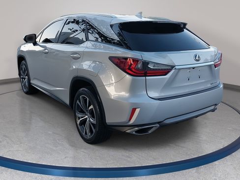 Used 2017 Lexus RX 350 FWD w/ Premium Package image 7