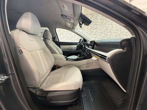 New 2026 Hyundai Tucson SEL image 9