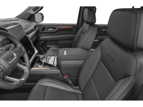 New 2026 GMC Yukon XL Denali AWD/4WD image 30