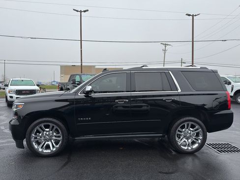 Used 2019 Chevrolet Tahoe Premier w/ Premier Plus Edition image 5