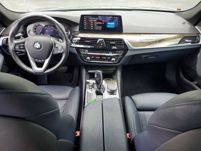 Used 2018 BMW 530i