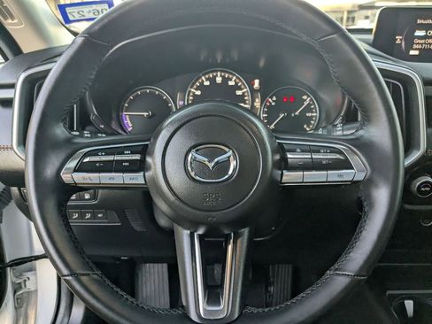 Used 2025 MAZDA CX-50 AWD 2.5 Hybrid w/ Premium Pkg image 17